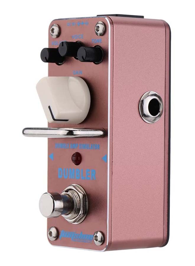 Aroma - Dumbler Amp Simulator Mini Single - Image 1
