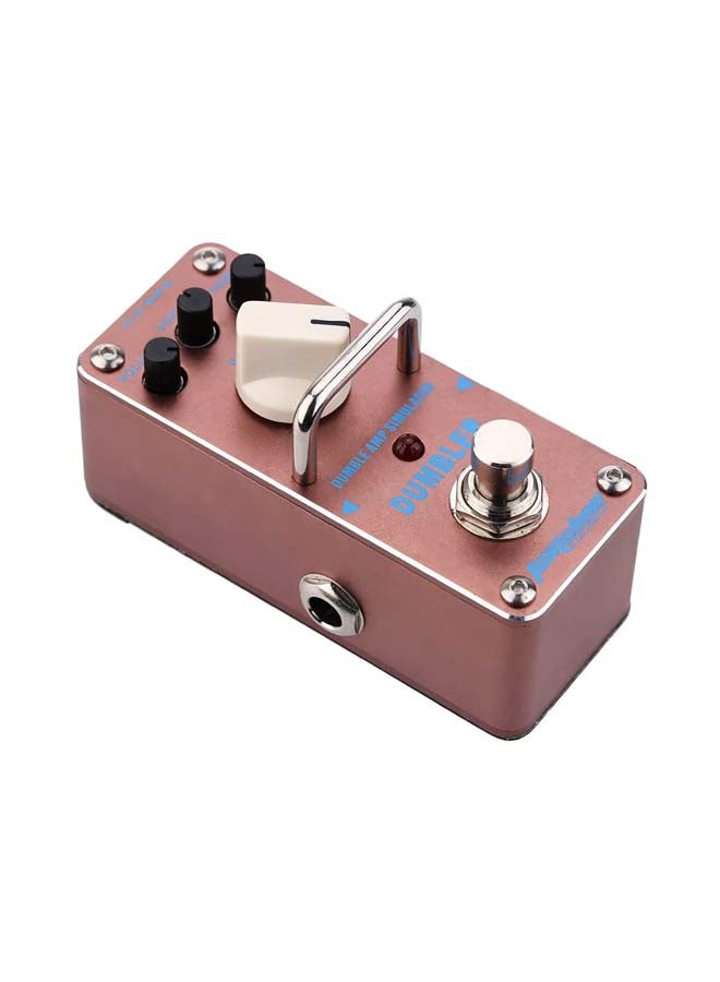 Aroma - Dumbler Amp Simulator Mini Single - Image 1