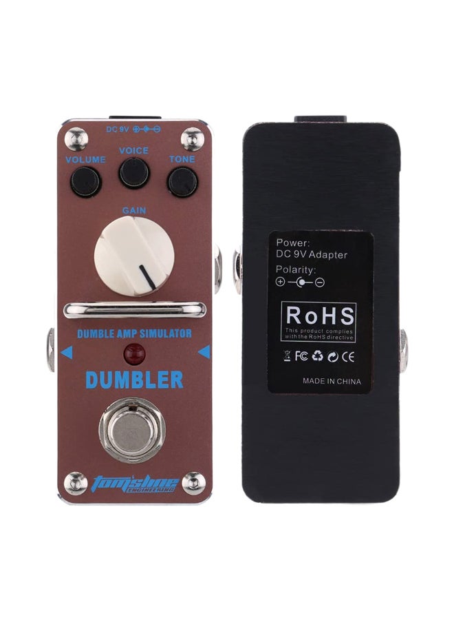 Aroma - Dumbler Amp Simulator Mini Single - Image 1