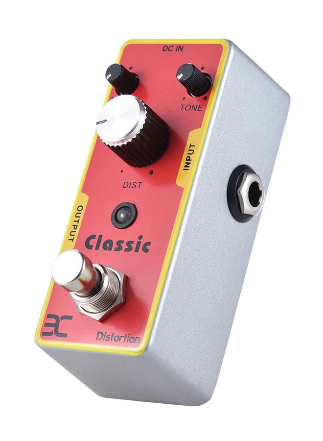 إينو تشويش كلاسيكي للجيتار الكهربائي