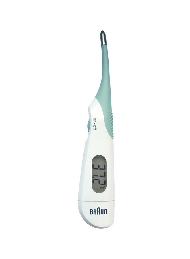 BRAUN - Digital stick Thermometer PRT1000 - Image 1