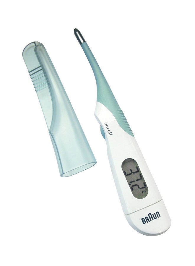 BRAUN - Digital stick Thermometer PRT1000 - Image 1