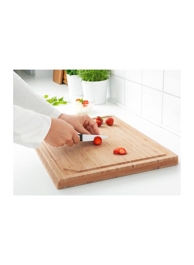 فارداجين سكين تقشير أسود/فضي 9Ø³Ù†ØªÙŠÙ…ØªØ± - Image 2