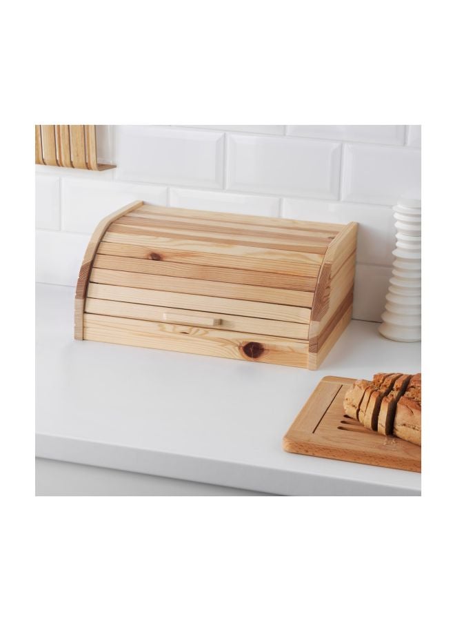 Magasin - Bread Bin Beige 35centimeter - Image 1