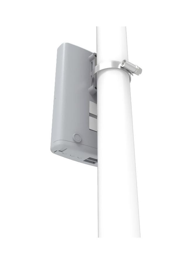 Mikrotik Outdoor Switch Case White  - Image 3
