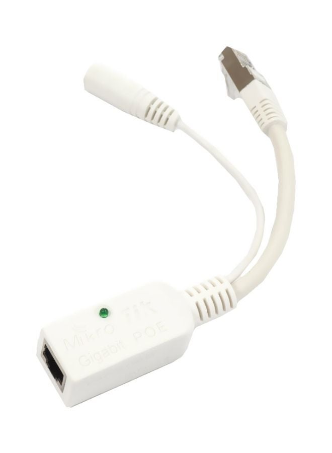 Mikrotik Outdoor Switch Case White  - Image 4