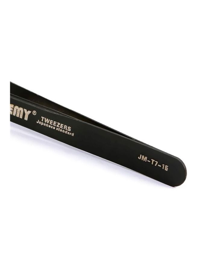 JAKEMY Tweezer Repair Tool Black  - Image 5