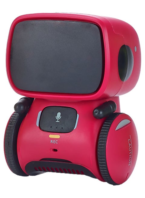 A-T Smart Robot