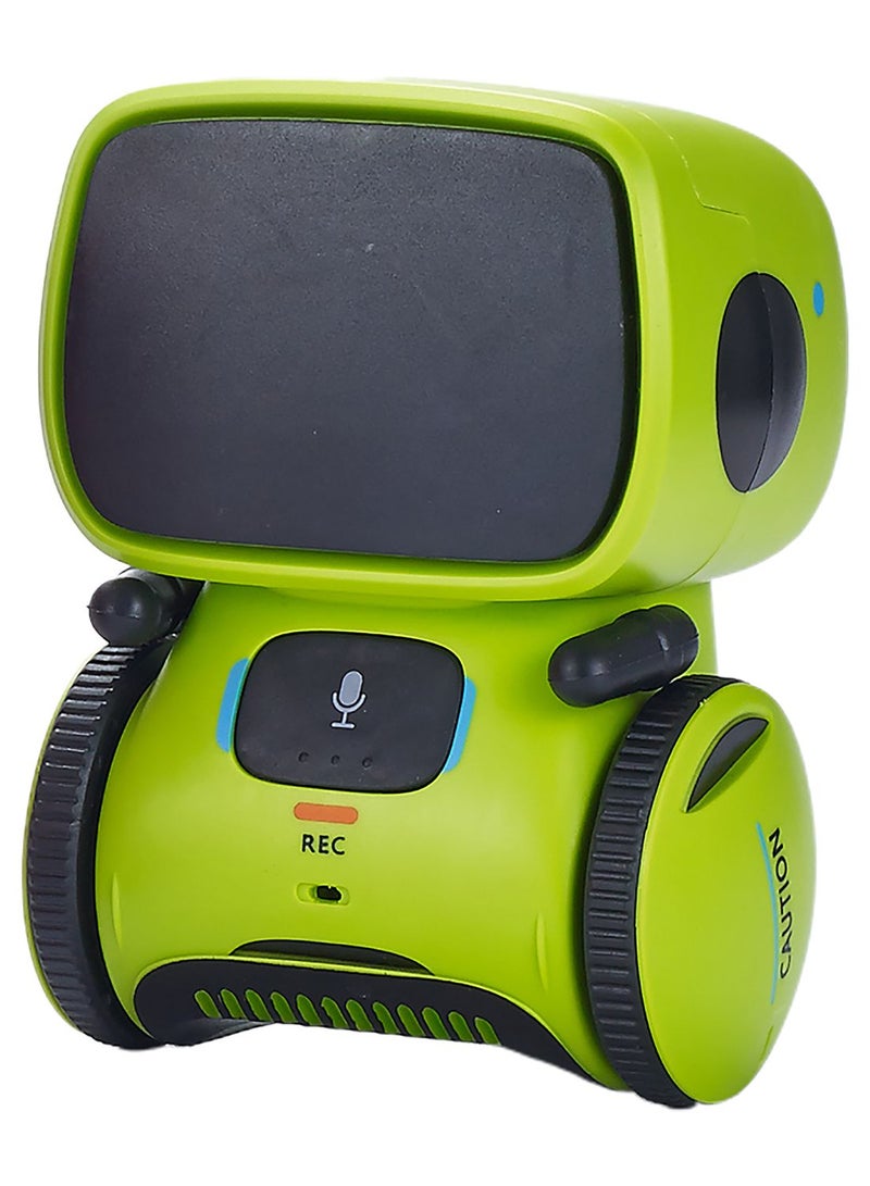 yodo - A-T Smart Robot - Image 1