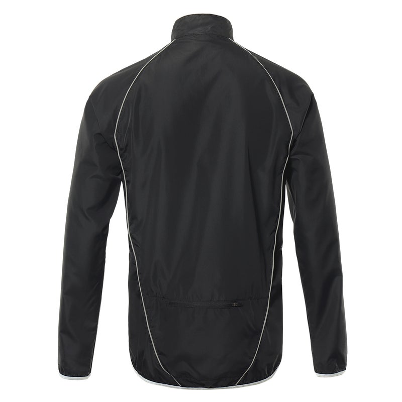 ARSUXEO Long Sleeve Bicycle Jersey Wind Coat  - Image 3