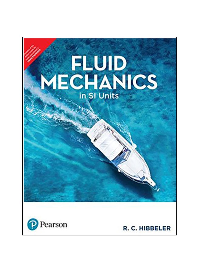 Fluid Mechanics in SI Units paperback english 