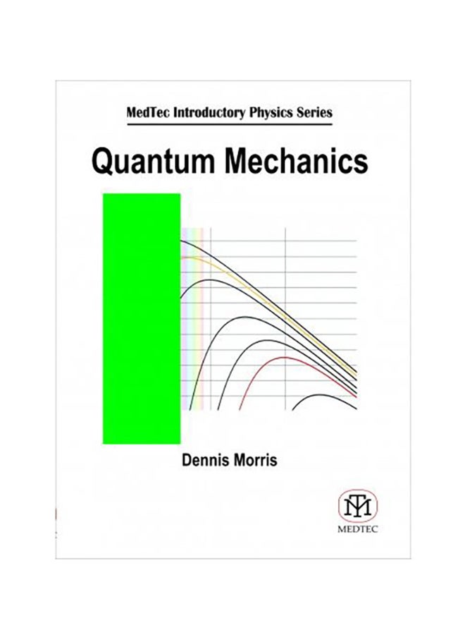 Quantum Mechanics paperback english 