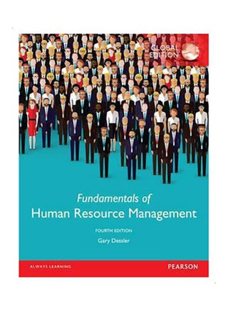 أساسيات إدارة الموارد البشرية - v1584989874/N36000530A_1