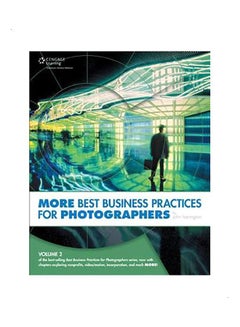 More Best Business Practices For Photographers paperback english 