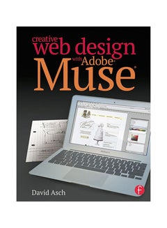 Creative Web Design With Adobe Muse paperback english