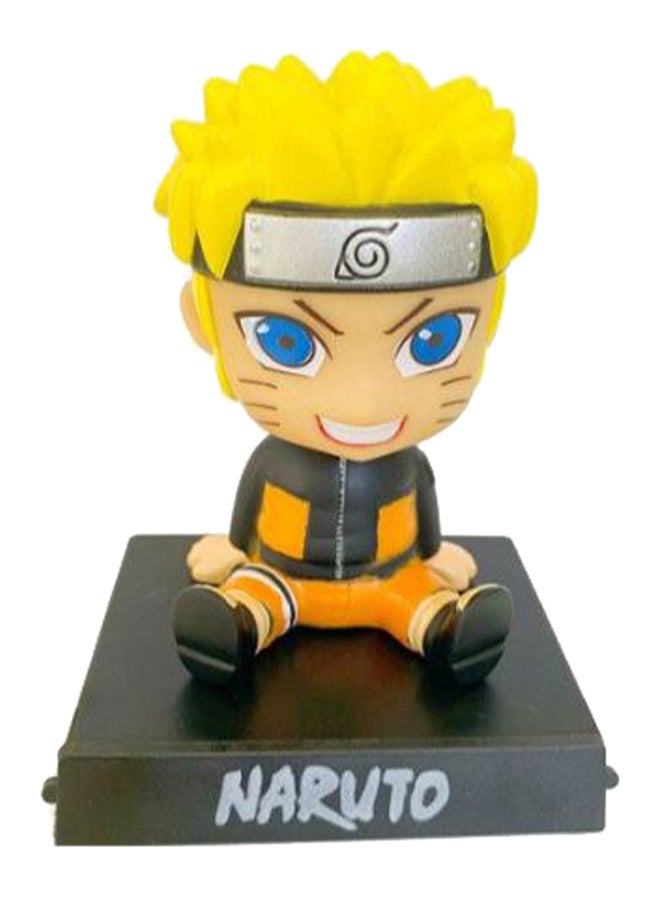 Naruto Shaking Head Ornament - Image 1