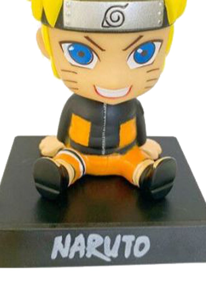 Naruto Shaking Head Ornament - Image 2