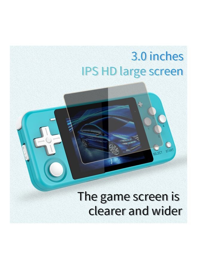 Generic - Q90 Retro Handheld Video Game Console - Image 1