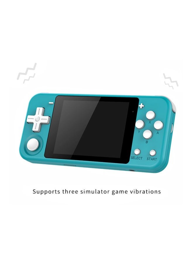 Generic - Q90 Retro Handheld Video Game Console - Image 1