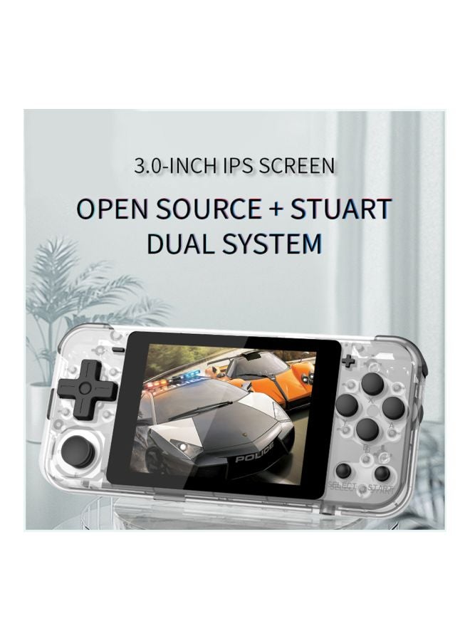 Generic - Q90 Retro Handheld Video Game Console - Image 1