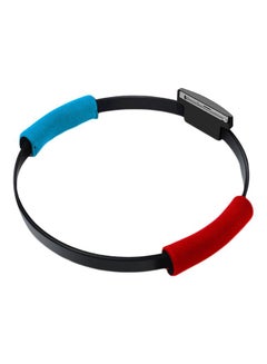Adjustable Fitness Ring For Nintendo Switch