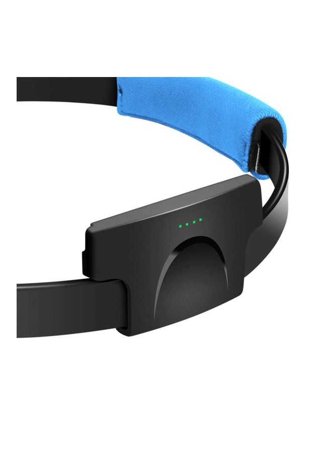 Generic - Adjustable Fitness Ring For Nintendo Switch - Image 1