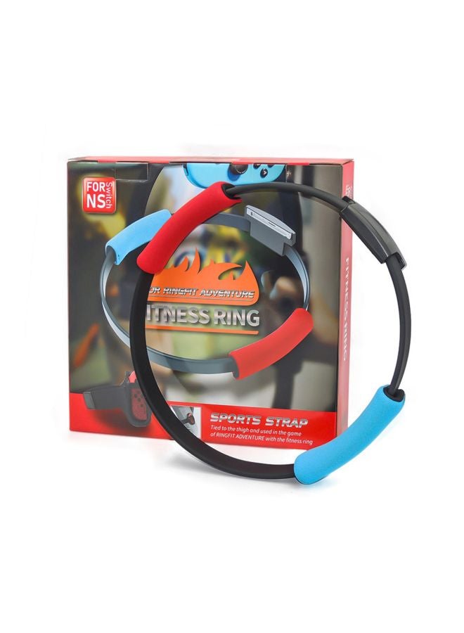 Generic - Adjustable Fitness Ring For Nintendo Switch - Image 1