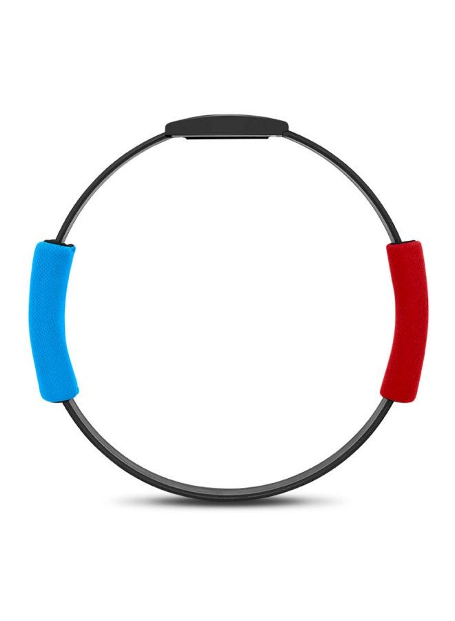 Generic - Adjustable Fitness Ring For Nintendo Switch - Image 1