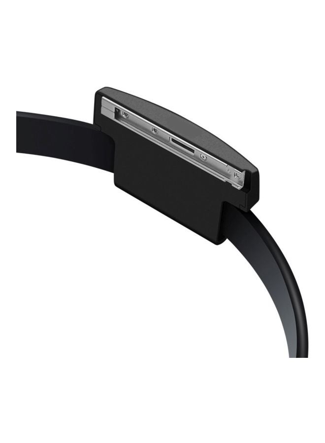 Generic - Adjustable Fitness Ring For Nintendo Switch - Image 1