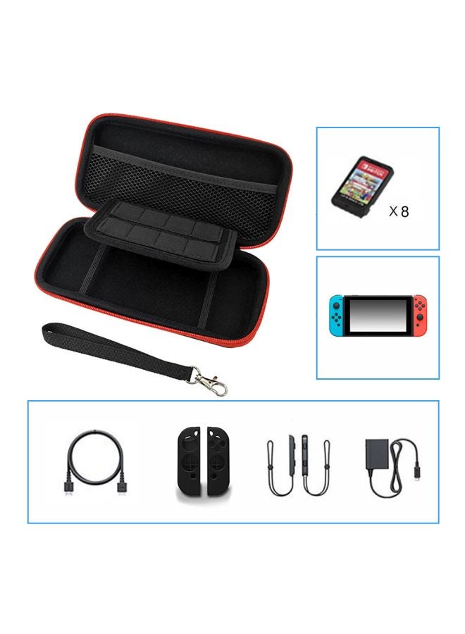 Waterproof Case For Nintendo Mini NS Lite Console - Image 3