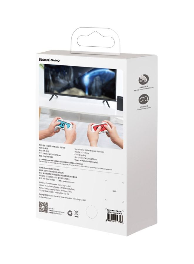 Baseus - Pair Of SW Small Handle Joystick - Image 1