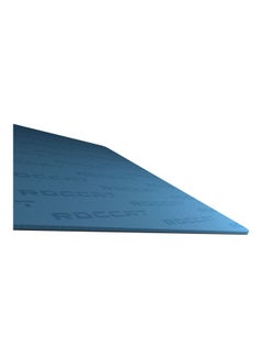 روكات لوحة ماوس للألعاب ماركة تايتو أسود/أزرق/أبيض  - Image 2