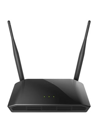Wireless N 300 Router Black - v1585034015/N36206632A_1