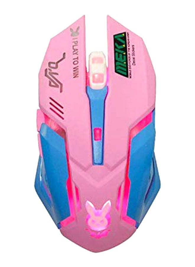 Pro Game Computer Laptop Desktop Mice - Image 1