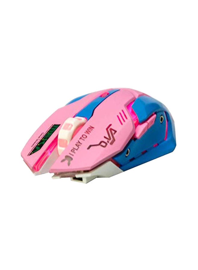 Pro Game Computer Laptop Desktop Mice - Image 2