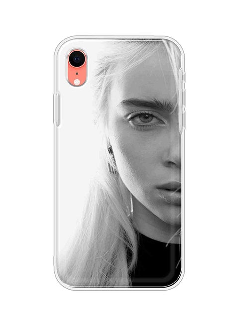 Protective Case Cover For Apple iPhone XR Billie Looking