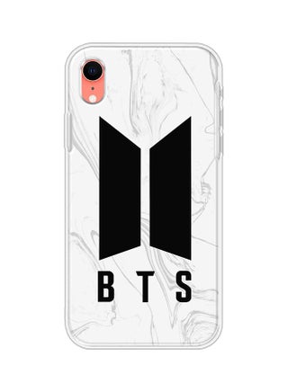Protective Case Cover For Apple iPhone XR BTS Black - v1585039365/N35895772A_1