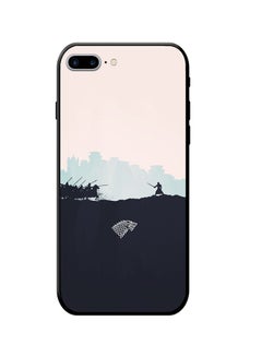 COLOZ Protective Case Cover For iPhone 7 Plus Multicolour 