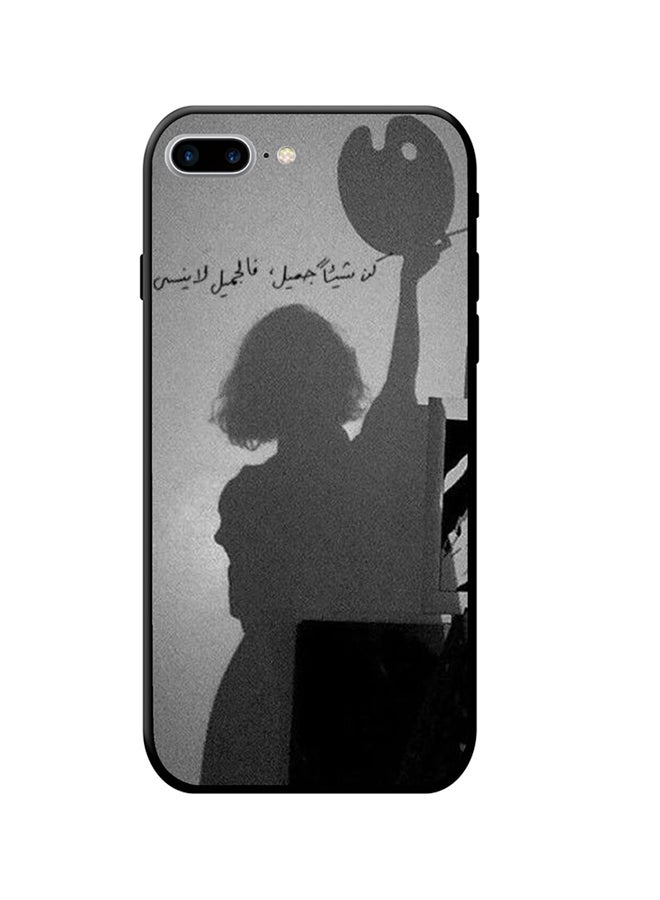 COLOZ - Protective Case Cover For Apple iPhone 7 Plus Multicolour - Image 1