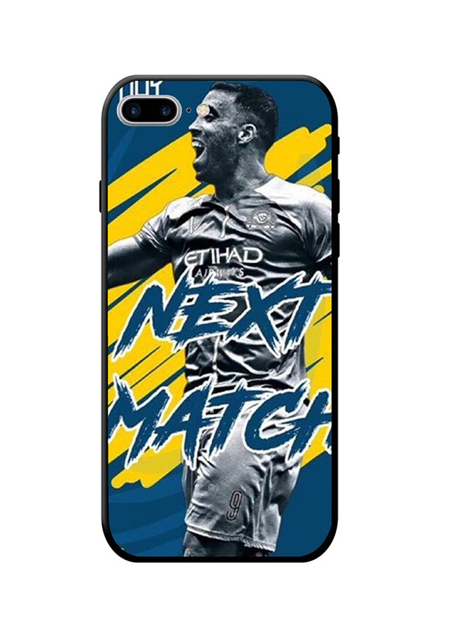 Protective Case Cover For iPhone 7 Plus Multicolour