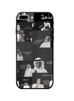 COLOZ Protective Case Cover For iPhone 7 Plus Black 