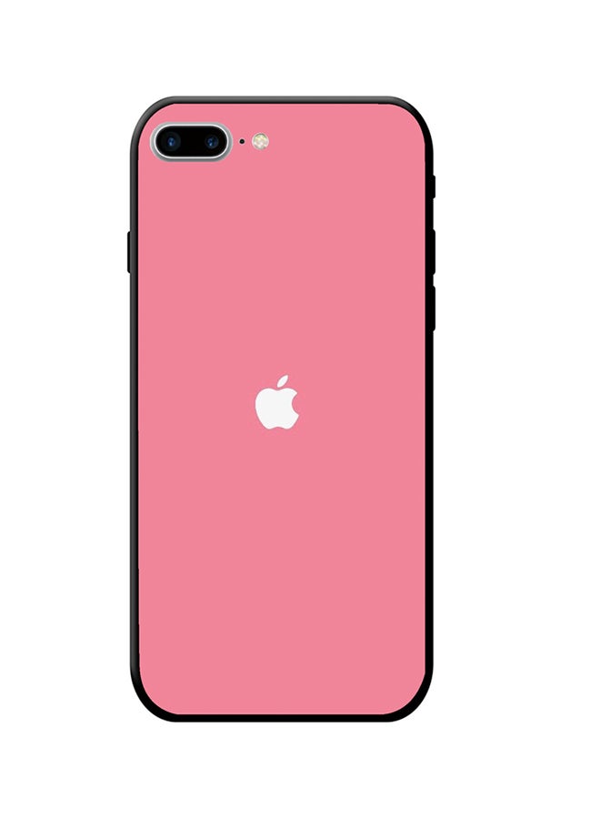 Protective Case Cover For iPhone 7 Plus Pink
