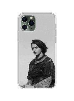 Protective Case Cover For Apple iPhone 11 Pro Arya Stark 1