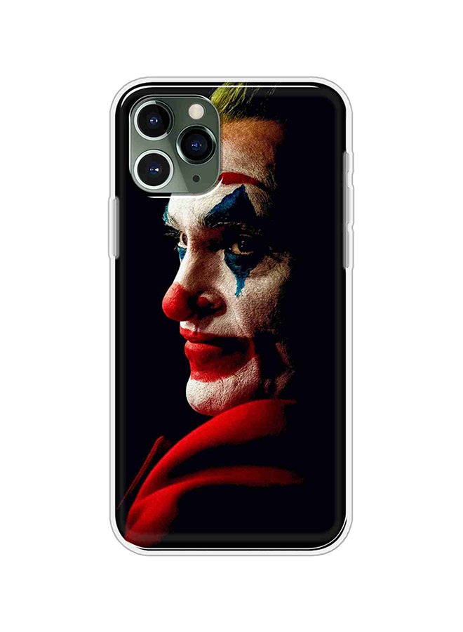 Okteq - Protective Case Cover For Apple iPhone 11 Pro Joaquin Phoenix Jocker - Image 1