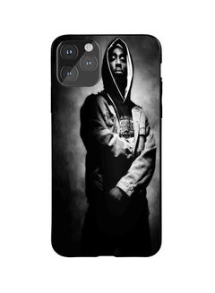 Protective Case Cover For Apple iPhone 11 Pro Tupac Shakur