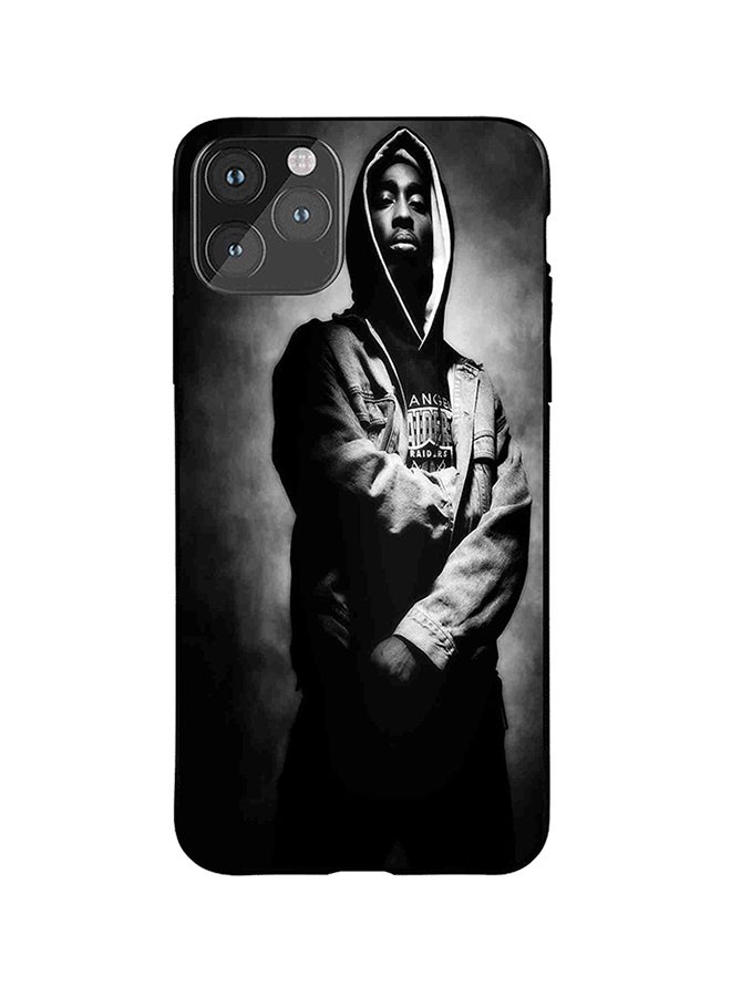 Okteq - Protective Case Cover For Apple iPhone 11 Pro Tupac Shakur - Image 1