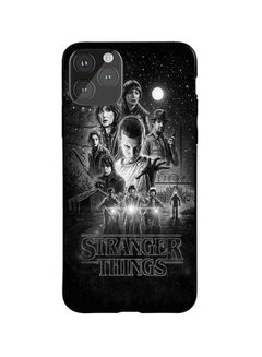 Okteq Protective Case Cover For Apple iPhone 11 Pro Strange Things 