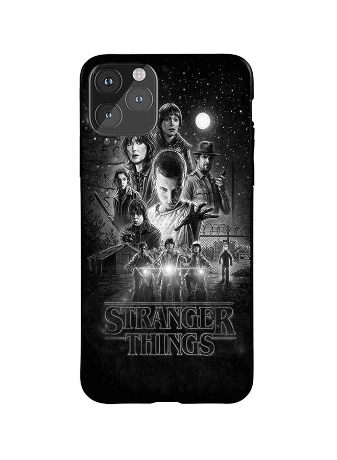 Okteq Protective Case Cover For Apple iPhone 11 Pro Strange Things 