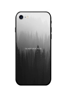 COLOZ Protective Case Cover For Apple iPhone 8 Multicolour 