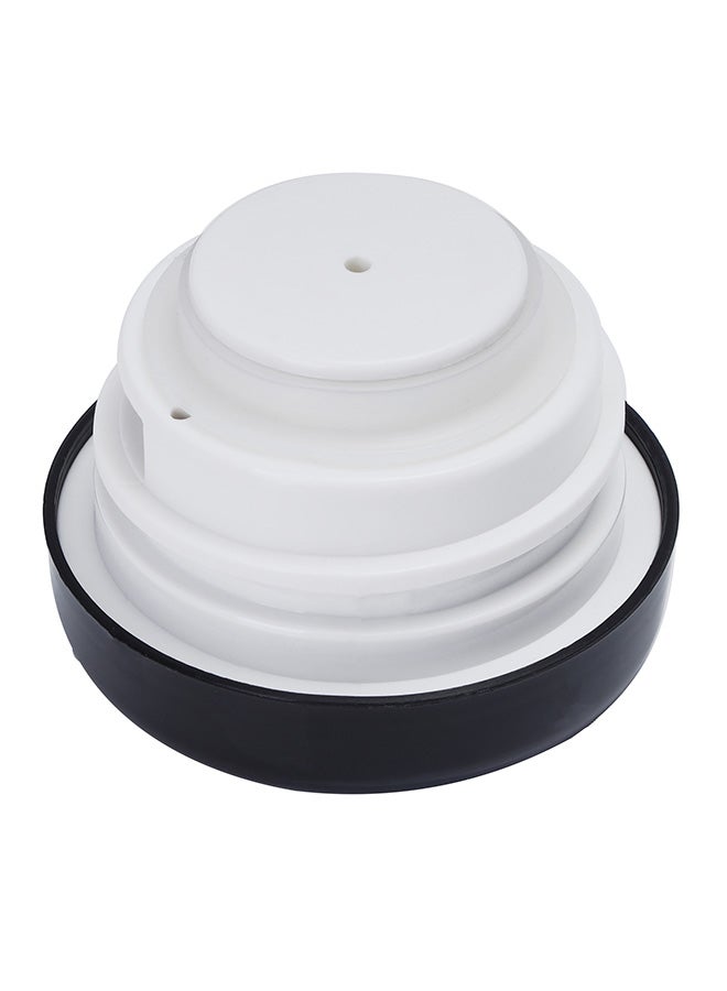 Royalford Vacuum Flask Double Wall 1900Ml 64Oz Asbestos Free Pink Glass Inner 14 Hours Hot 36 Hours Cold 12.5 X 14.3 X 32Cm Multicolor Silver/Blue/Gold - Assorted - Image 5